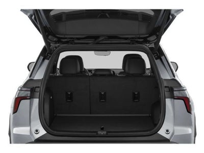 2025 Chevrolet Equinox AWD RS