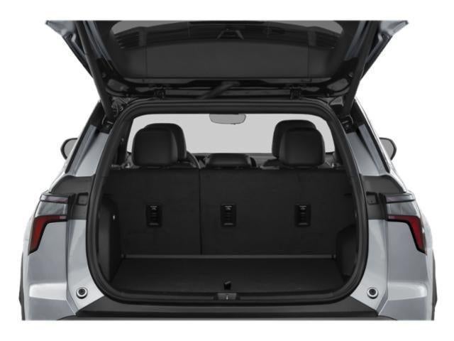 2025 Chevrolet Equinox AWD RS