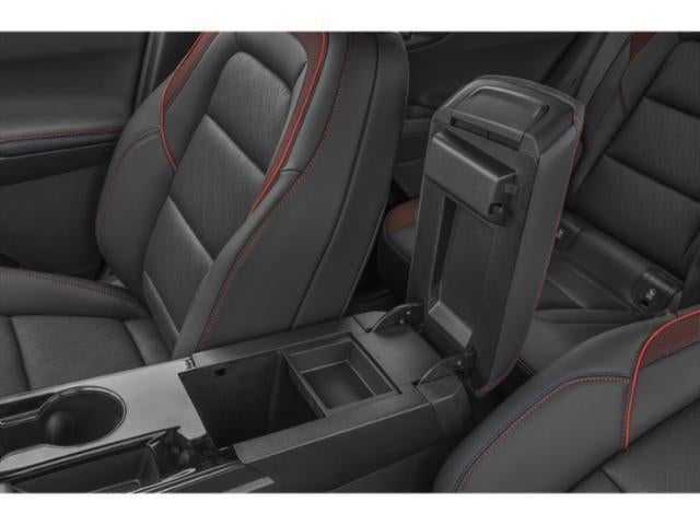 2025 Chevrolet Equinox AWD RS