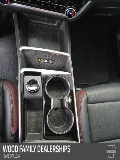 2025 Chevrolet Equinox AWD RS