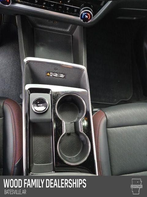 2025 Chevrolet Equinox AWD RS