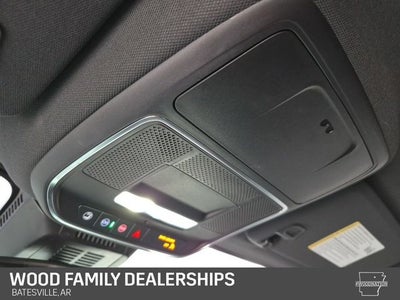 2025 Chevrolet Equinox AWD RS