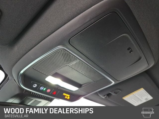 2025 Chevrolet Equinox AWD RS