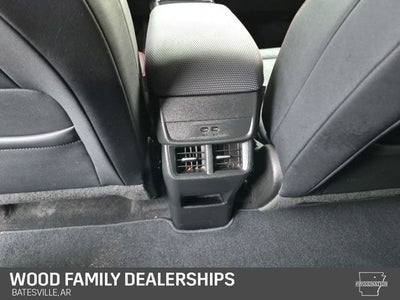 2025 Chevrolet Equinox AWD RS