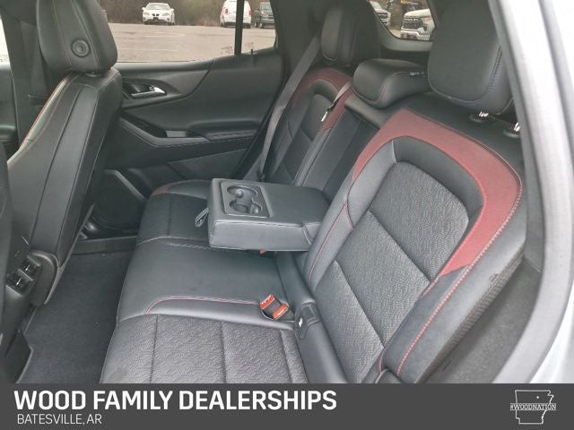 2025 Chevrolet Equinox AWD RS