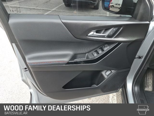 2025 Chevrolet Equinox AWD RS