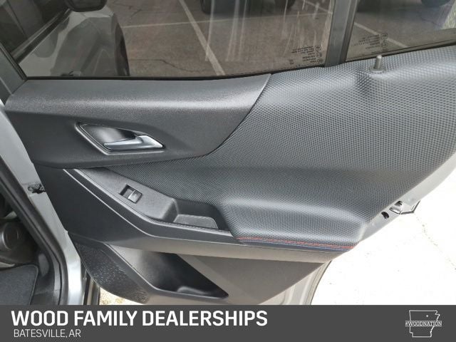 2025 Chevrolet Equinox AWD RS