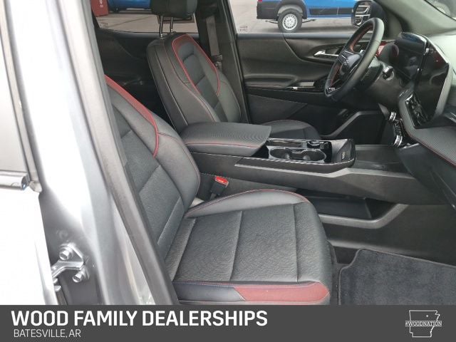 2025 Chevrolet Equinox AWD RS