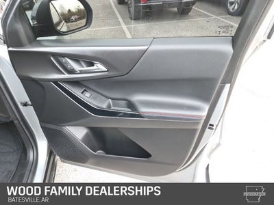 2025 Chevrolet Equinox AWD RS