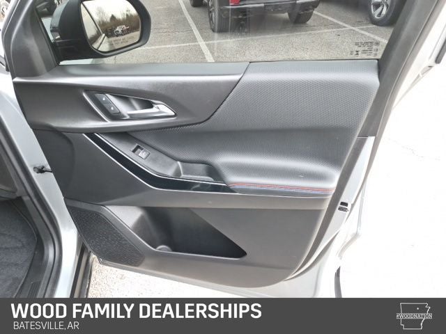 2025 Chevrolet Equinox AWD RS