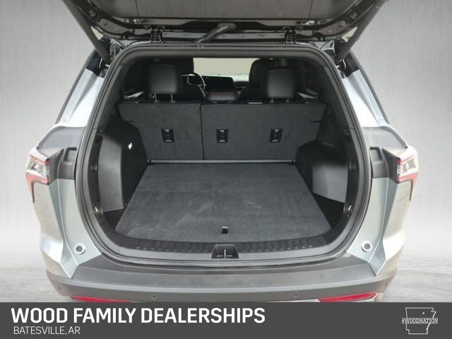 2025 Chevrolet Equinox AWD RS