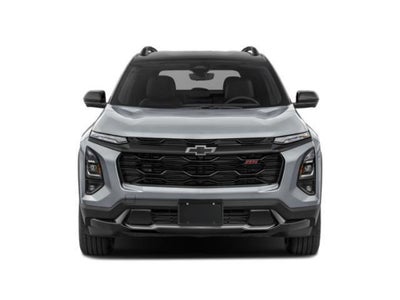 2025 Chevrolet Equinox AWD RS