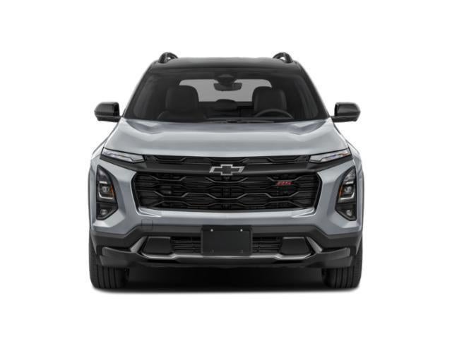 2025 Chevrolet Equinox AWD RS