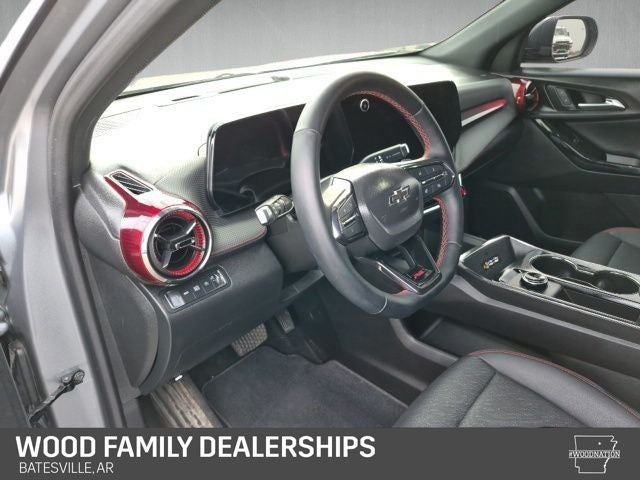 2025 Chevrolet Equinox AWD RS