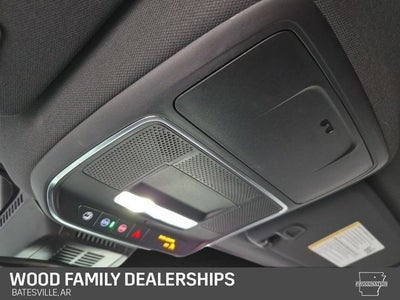 2025 Chevrolet Equinox AWD RS