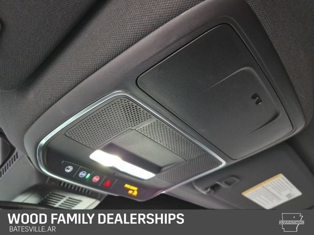 2025 Chevrolet Equinox AWD RS