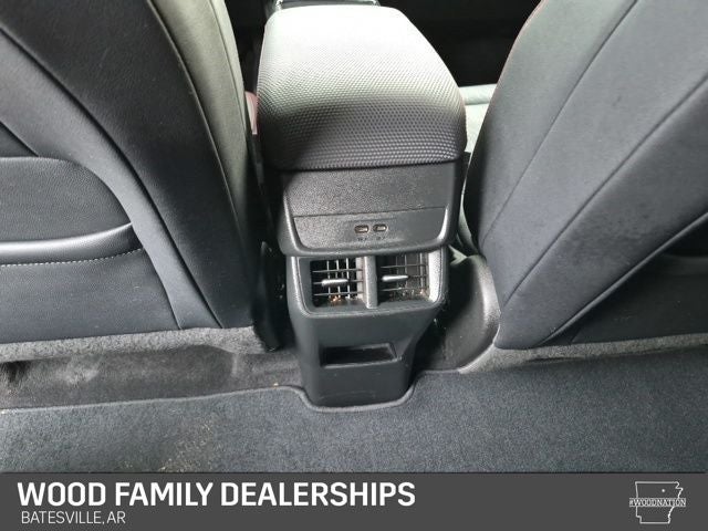 2025 Chevrolet Equinox AWD RS