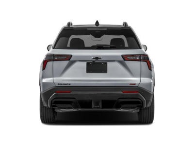 2025 Chevrolet Equinox AWD RS