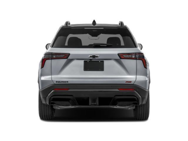 2025 Chevrolet Equinox AWD RS