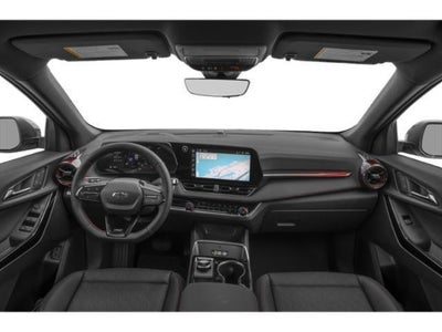 2025 Chevrolet Equinox AWD RS