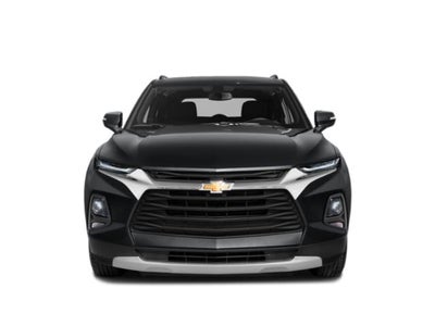 2020 Chevrolet Blazer AWD Premier