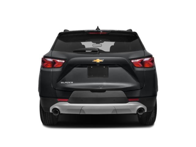 2020 Chevrolet Blazer AWD Premier