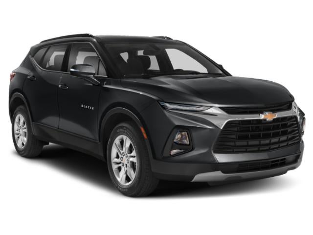 2020 Chevrolet Blazer AWD Premier