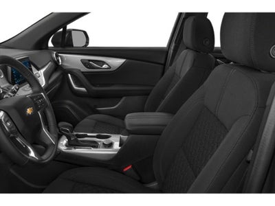 2020 Chevrolet Blazer AWD Premier