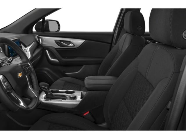 2020 Chevrolet Blazer AWD Premier