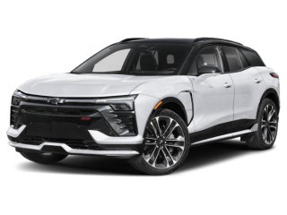 2025 Chevrolet Blazer EV SS AWD