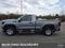 2025 GMC Sierra 1500 4WD Regular Cab Standard Box Pro