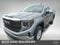 2025 GMC Sierra 1500 4WD Regular Cab Standard Box Pro