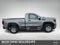 2025 GMC Sierra 1500 4WD Regular Cab Standard Box Pro