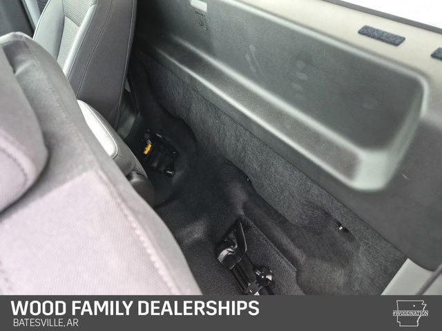 2025 GMC Sierra 1500 4WD Regular Cab Standard Box Pro