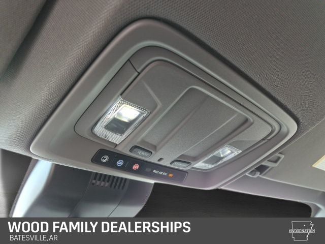 2025 GMC Sierra 1500 4WD Regular Cab Standard Box Pro