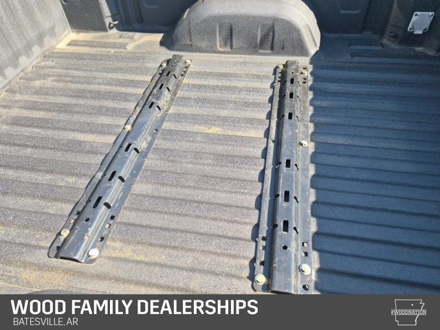 2021 GMC Sierra 1500 4WD Crew Cab Standard Box AT4