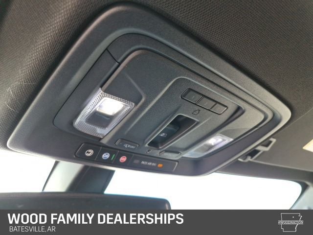 2021 GMC Sierra 1500 4WD Crew Cab Standard Box AT4