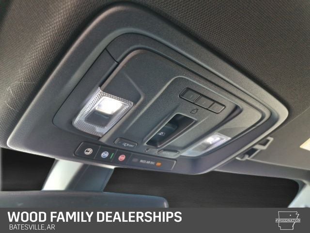 2021 GMC Sierra 1500 4WD Crew Cab Standard Box AT4