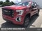 2022 GMC Sierra 1500 Limited 4WD Crew Cab Short Box AT4