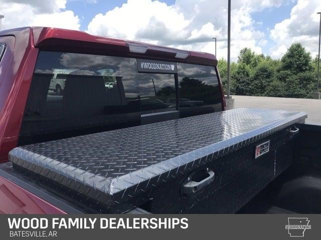 2022 GMC Sierra 1500 Limited 4WD Crew Cab Short Box AT4