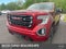 2022 GMC Sierra 1500 Limited 4WD Crew Cab Short Box AT4