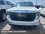 2022 GMC Sierra 1500 2WD Crew Cab Short Box Pro