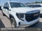 2022 GMC Sierra 1500 2WD Crew Cab Short Box Pro