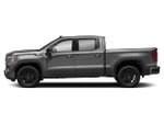 2021 GMC Sierra 1500 4WD Crew Cab Short Box Elevation