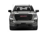 2021 GMC Sierra 1500 4WD Crew Cab Short Box Elevation
