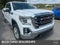2022 GMC Sierra 1500 Limited 4WD Crew Cab Short Box SLT