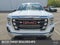 2022 GMC Sierra 1500 Limited 4WD Crew Cab Short Box SLT