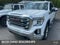 2022 GMC Sierra 1500 Limited 4WD Crew Cab Short Box SLT