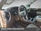 2022 GMC Sierra 1500 Limited 4WD Crew Cab Short Box SLT