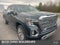 2021 GMC Sierra 1500 4WD Crew Cab Short Box Denali